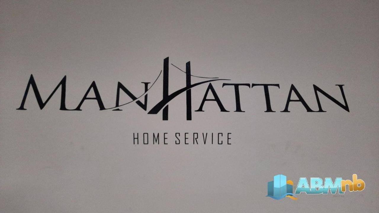 Apartamento The Garden In Manhattan Home Service Caruaru Bagian luar foto